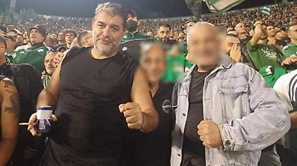 Μπισμπίκης: «Έχω να δω πολλά χρόνια αυτό που συμβαίνει φέτος στη Λεωφόρο»