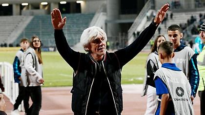 Παναθηναϊκός – μεταγραφές: Αυτοί θα έρθουν και αυτά τα χαρακτηριστικά θα έχουν