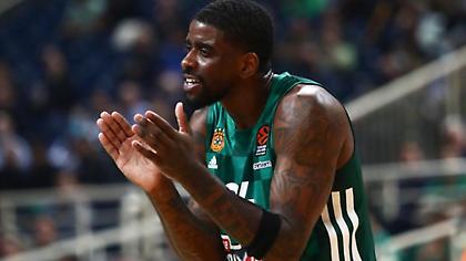 Παναθηναϊκός: «Διαβολοβδομάδα» με ιστορικό ματς