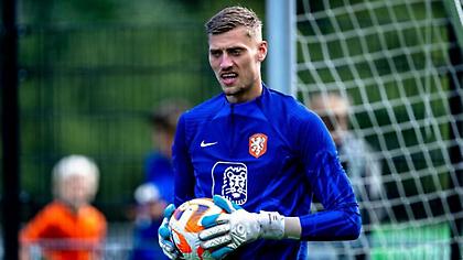 Έκπληξη με τη θέση του τερματοφύλακα στην Ολλανδία!