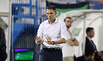 Η ενδεκάδα της Ελλάδας κόντρα στην Ουγγαρία