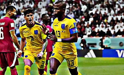 Το Κατάρ της Super League 2, ο Βαλένσια και η μπύρα: Τα 5 συμπεράσματα από την πρεμιέρα του Μουντιάλ