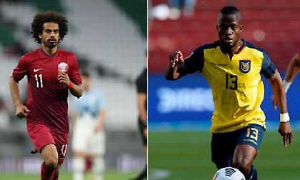 Κατάρ-Εκουαδόρ: Πρεμιέρα με κόντρα… ενθουσιασμού και συνέπειας!