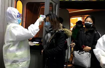 Η Κίνα καταγράφει τον πρώτο νεκρό από κορωνοϊό από τον Μάιο