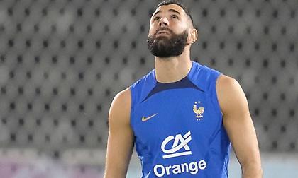 Μπενζεμά: «Έβαλα πάνω από όλα την ομάδα»-Οι υποψήφιοι αντικαταστάτες του στη Γαλλία