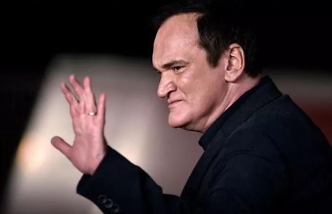 Ταραντίνο: Η επόμενη ταινία μου θα είναι και η τελευταία