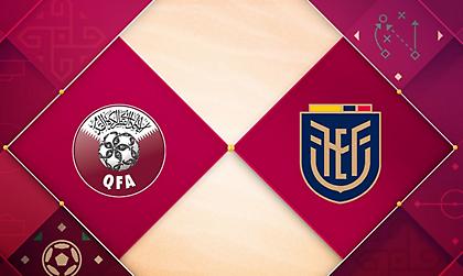 Αήττητες όλες οι οικοδέσποινες χώρες στις πρεμιέρες του Μουντιάλ!