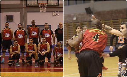 Απίθανος Πέτγουεϊ: Συμμετέχει ως… Πετγουάκης σε εργασιακό πρωτάθλημα στο Ρέθυμνο και προσφέρει θέαμα