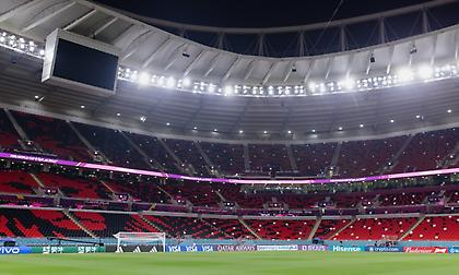 Οι ενδεκάδες στο ΗΠΑ-Ουαλία