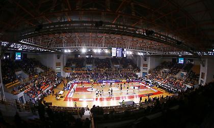 Στο Ηράκλειο το Ευρωπαϊκό U20 το 2023 και το U16 το 2024