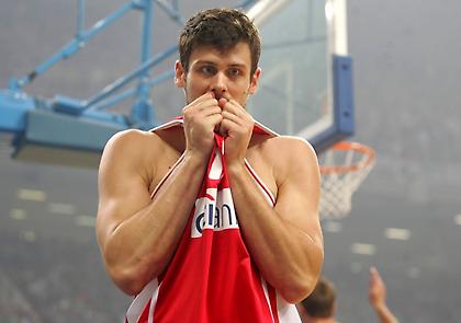 Κουίζ: Αναγνωρίζεις τους παλιούς Έλληνες μπασκετμπολίστες της Α1;