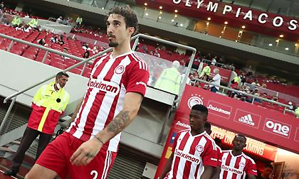 Πώς ήρθε το τέλος της συνεργασίας του Ολυμπιακού με τον Βρσάλικο