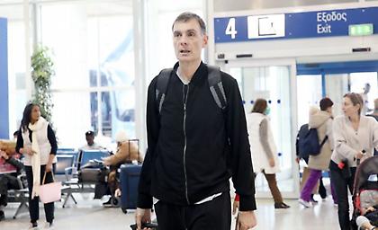 Μπαρτζώκας: «Να περιορίσουμε Μπράουν και Μπόλντγουιν»