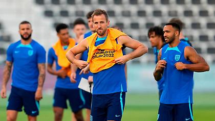 Πριμ 580 χιλ. ευρώ για κάθε παίκτη η Αγγλία αν πάρει το Μουντιάλ