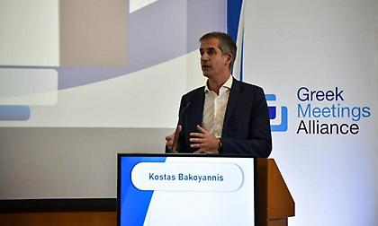 Μπακογιάννης: «Το ίδιο το Κράτος είναι ο μεγαλύτερος τζαμπατζής στην Ελλάδα»