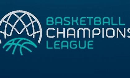 Η ελληνική διαιτητική παρουσία στα ματς του BCL