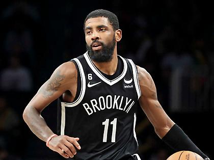 Ίρβινγκ: «Είμαι έτοιμος να αφήσω πίσω ό,τι συνέβη»