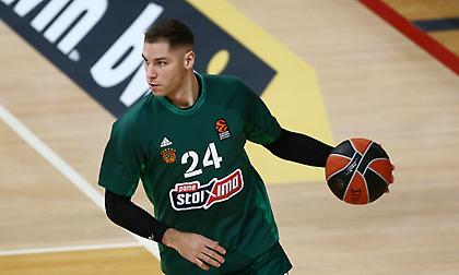 Γιόβιτς για Παναθηναϊκό: «Άλλο είχαμε συμφωνήσει, άλλο έγινε»