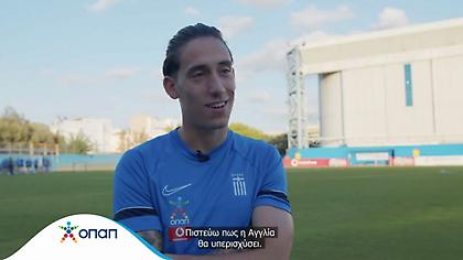 To Παγκόσμιο παίζει μπάλα στον ΟΠΑΠ: Αγγλία-Ιράν και Σενεγάλη-Ολλανδία στο μικροσκόπιο