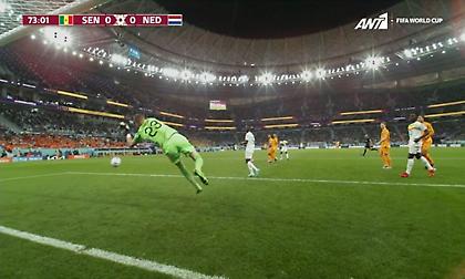 Απείλησε με Γκουέιγ η Σενεγάλη, απέκρουσε ο Νόπερτ