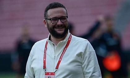 Νέος επικεφαλής σκάουτινγκ στον ΟΦΗ ο Ιβάν Σλάβοβ