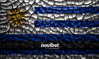 «El partido comienza»: Καντόμπε, ασάδο και… Μουντιάλ στην Ουρουγουάη