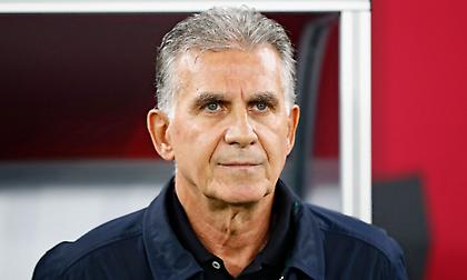 Κεϊρόζ: «Δεν θέλουμε να μας υποστηρίζουν μόνο στις νίκες»