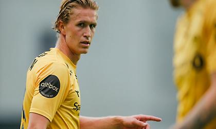 «Τελειώνει» μέσα στην μέρα του Σόλμπακεν στην Ρόμα