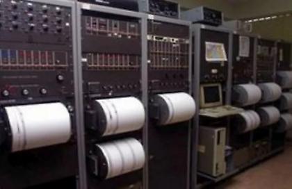 Σεισμός 5,5 Ρίχτερ ανοικτά της Κάσου - Έγινε αισθητός σε Κρήτη και Αίγυπτο