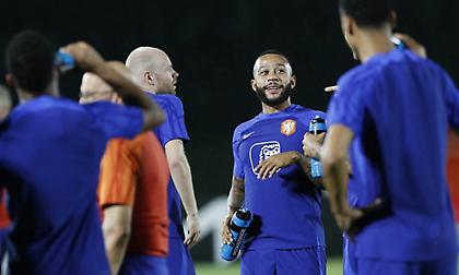 Νοκ άουτ από την πρεμιέρα με Σενεγάλη ο Ντεπάι