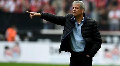 Μένει στη Νις μέχρι να… φύγει ο Φαβρ!