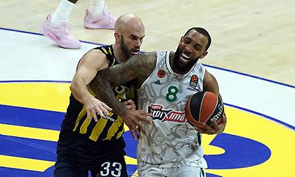 Καλάθης: «Κομβικός ο Ράντονιτς για Παναθηναϊκό, αν τον αφήσουν να δουλέψει θα έρθουν νίκες»