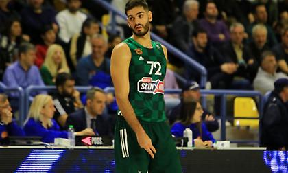 Μαντζούκας: «Σας διαβεβαιώνω ότι προσπαθούμε να δίνουμε το 100%»