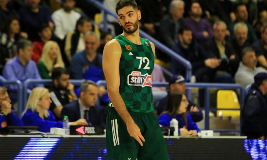 Παναθηναϊκός: Η διαβεβαίωση του Μαντζούκα