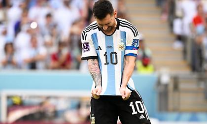 Το κίνητρο της Αργεντινής - Μόνο η Ισπανία έχασε τον πρώτο της αγώνα και πήρε Μουντιάλ