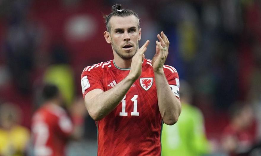 Μπέιλ: «Μιλήσαμε στο ημίχρονο και αλλάξαμε πράγματα»