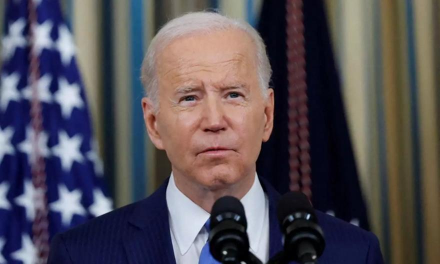 Μουντιαλ: Το τηλεφώνημα του Μπάιντεν στους παίκτες των ΗΠΑ