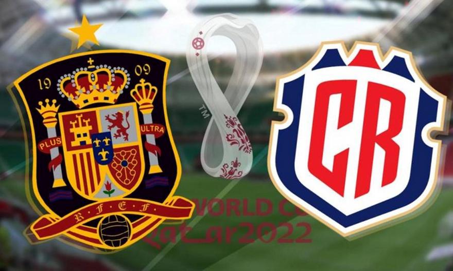 Spagna-Costa Rica: Anteprima partita – Calcio – Mondiali 2022