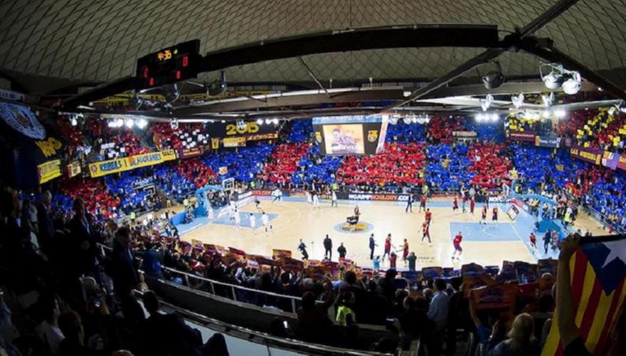 Ευρωλίγκα: Ακυρώθηκαν τα εισιτήρια της Παρτίζαν