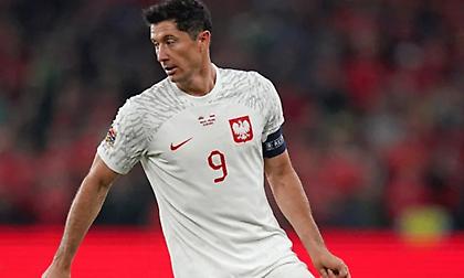 Στο ελεύθερο κανάλι του ANT1 και το Μεξικό - Πολωνία