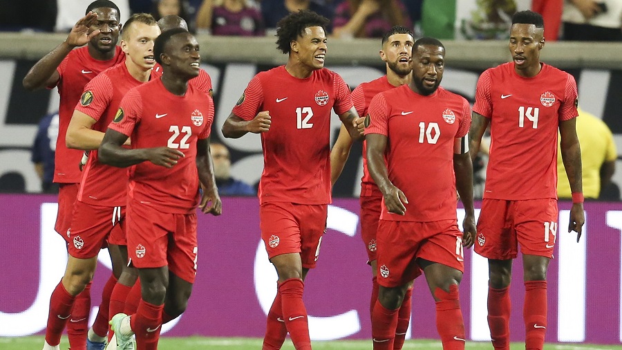 Βέλγιο-Καναδάς: Η προαναγγελία του ματς
