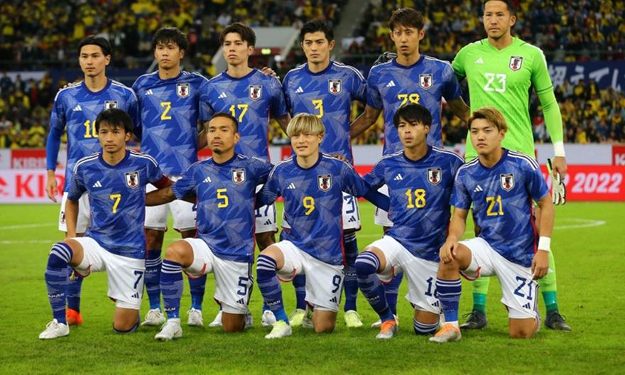 Γερμανία-Ιαπωνία: Η προαναγγελία του ματς