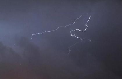 ΕΜΥ: Επικαιροποιήθηκε το έκτακτο δελτίο επιδείνωσης του καιρού