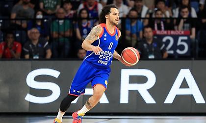 Λάρκιν: «Δεν ξέρω πότε ακριβώς θα επιστρέψω»