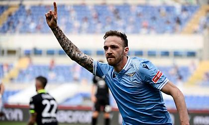 Επίσημο: Ανανέωσε το συμβόλαιο του Λατσάρι η Λάτσιο