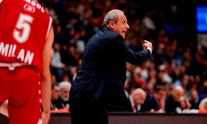 «Βόμβα» Μεσίνα: «Αν συνεχιστεί αυτή η κατάσταση θα παραιτηθώ!»