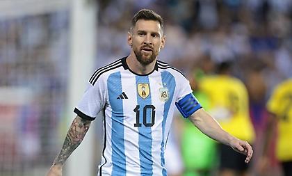 Αργεντινή με 2.62, Μεξικό-Πολωνία με 4.20