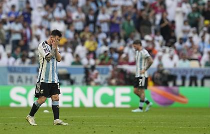 Σπατάλησε ευκαιρία για την ισοφάριση ο Ντι Μαρία