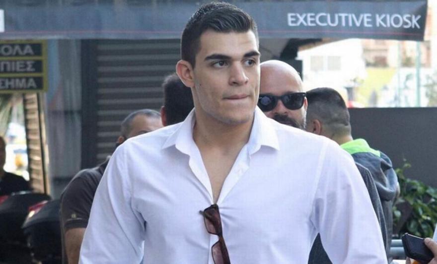 Νότιγχαμ: Το εύρημα του Μιλτιάδη στο Δανία-Τυνησία