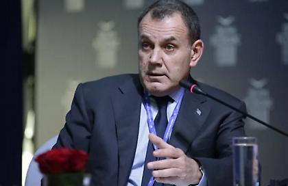 Ν. Παναγιωτόπουλος: Η Ελλάδα θωρακίζεται με οπλικά συστήματα, αμυντική διπλωματία
